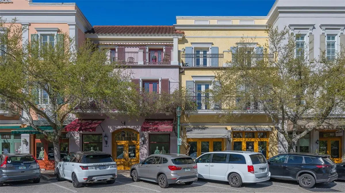 445 N Orange Avenue #306, Sarasota, FL 34236 - #1