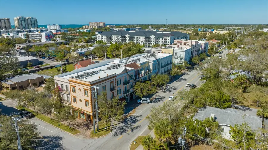 445 N Orange Avenue #306, Sarasota, FL 34236 - #2