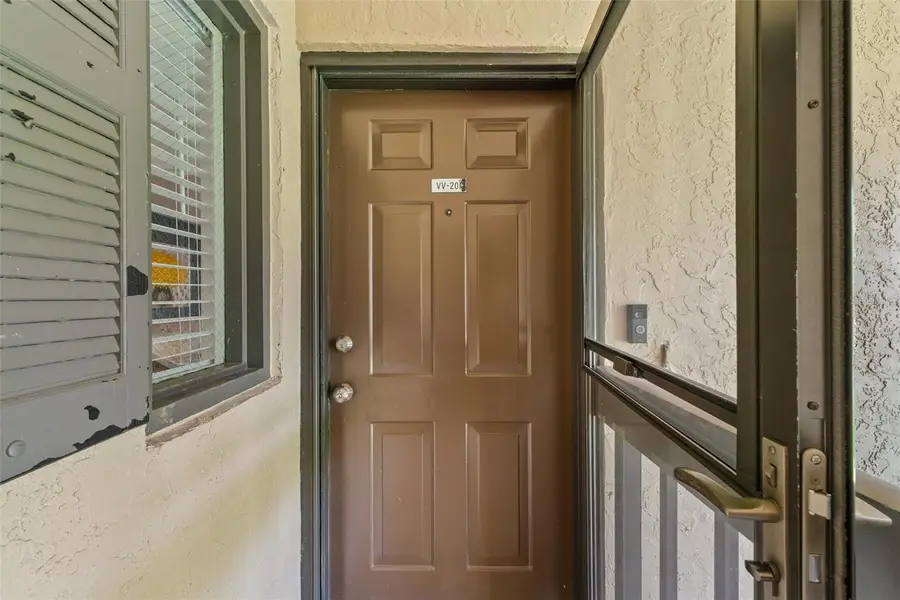 19505 Quesada Avenue #VV201, Port Charlotte, FL 33948 - #3