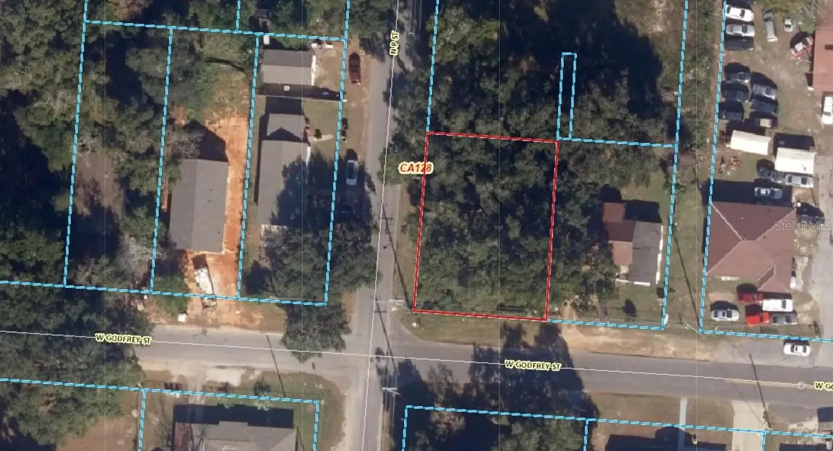 1500 N P Street, Pensacola, FL 32505 - #1