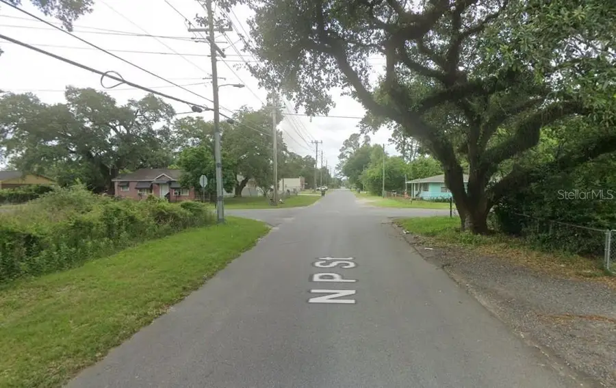 1500 N P Street, Pensacola, FL 32505 - #2