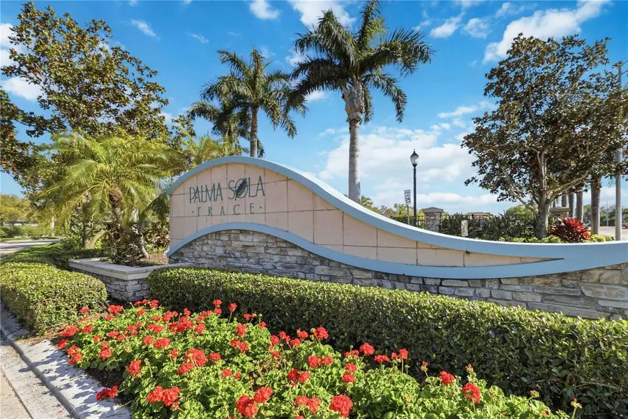 3736 Summerwind Circle, Bradenton, FL 34209 - #2