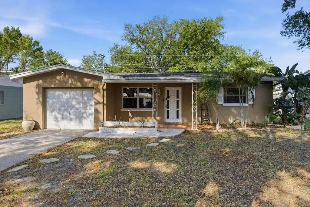 8520 109th Way, Seminole, FL 33772 - #1