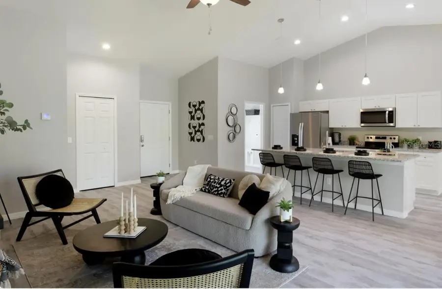 1888 Franklin Lane, North Port, FL 34286 - #2