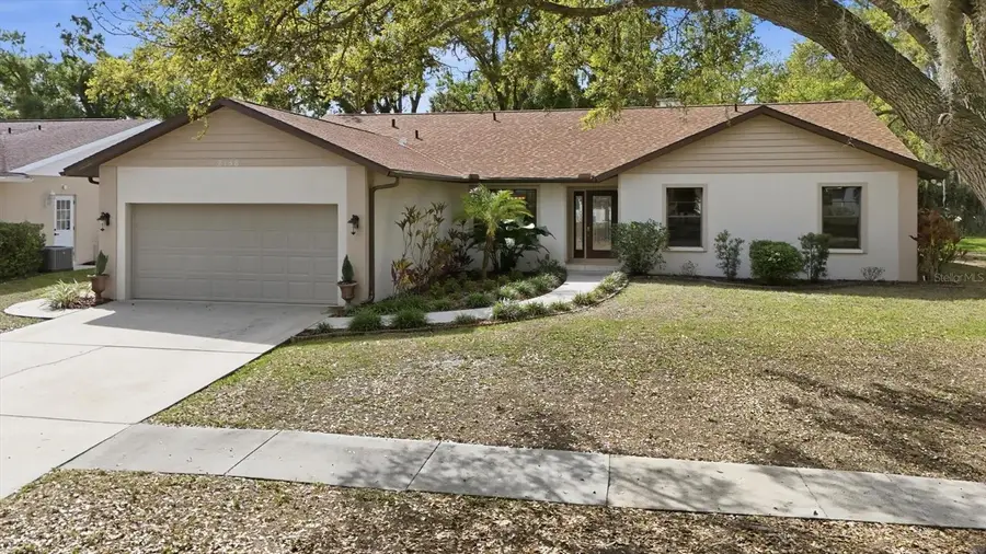 2158 Cork Oak Street, Sarasota, FL 34232 - #3
