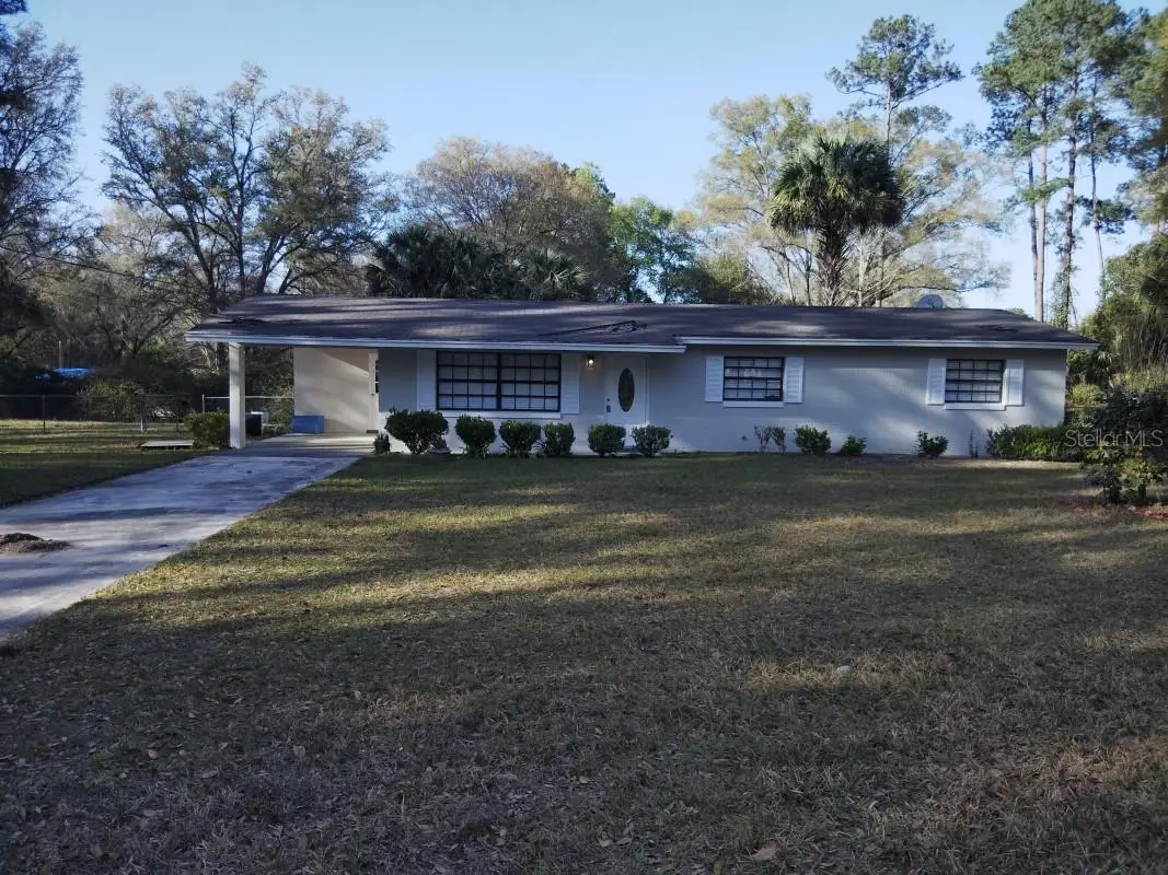 11031 NE 145th Street, Fort McCoy Anthony, FL 32134 - #1