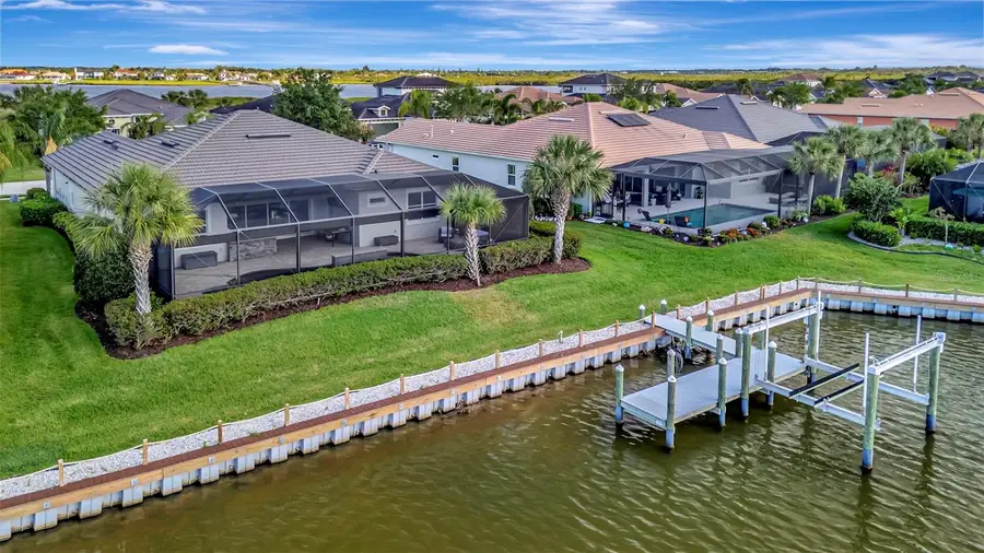 5607 Tidewater Preserve Boulevard, Bradenton, FL 34208 - #3