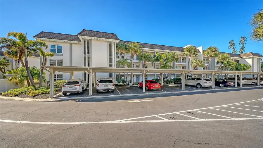 4380 Exeter Drive #101, Longboat Key, FL 34228 - #2