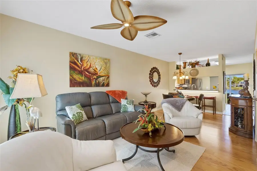 5019 Misty Canal Place, Bradenton, FL 34203 - #2