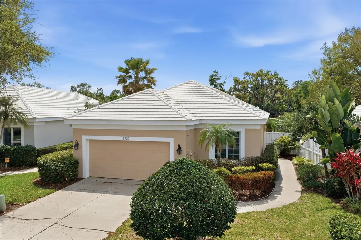 8722 52nd Drive E, Bradenton, FL 34211 - #1