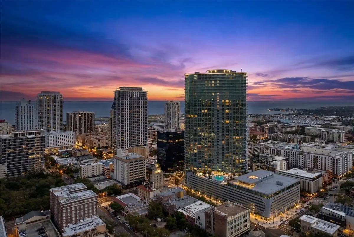 400 Central Avenue #1405, Saint Petersburg, FL 33701 - #1