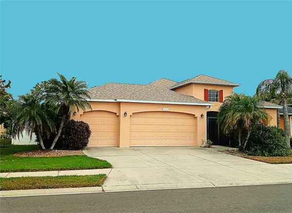 6631 63rd Terrace E, BRADENTON, FL 34203