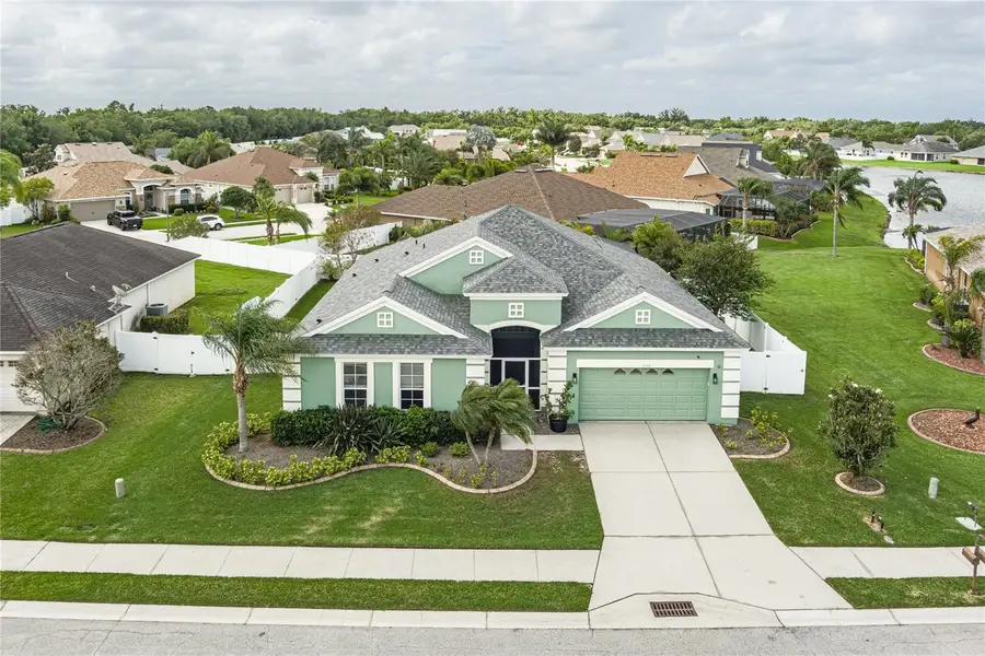 11919 55th Court E, Parrish, FL 34219 - #2