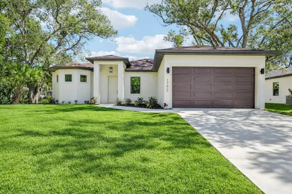 5396 Paula Street, NORTH PORT, FL 34286