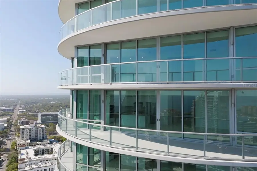 400 Central Avenue #2307, Saint Petersburg, FL 33701 - #2