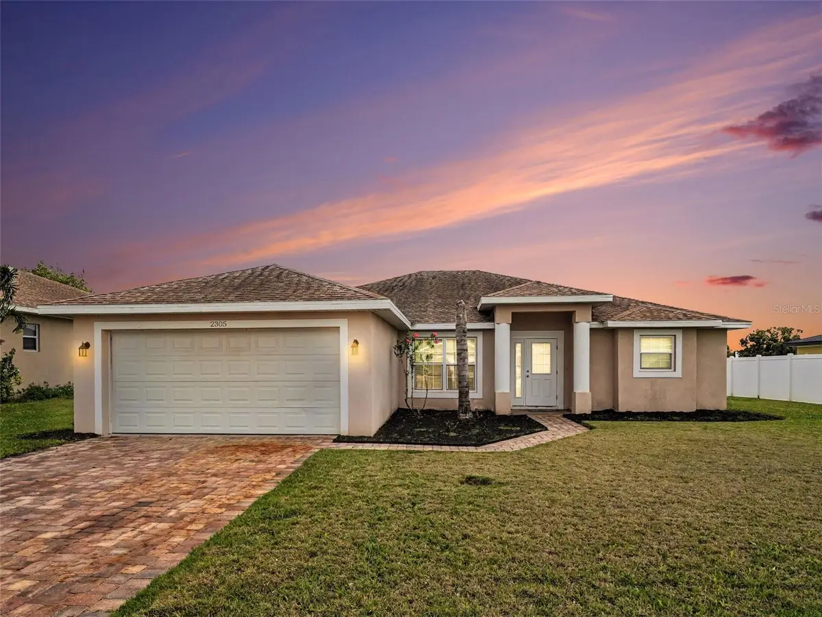 2305 14th Street W, Palmetto, FL 34221 - #1