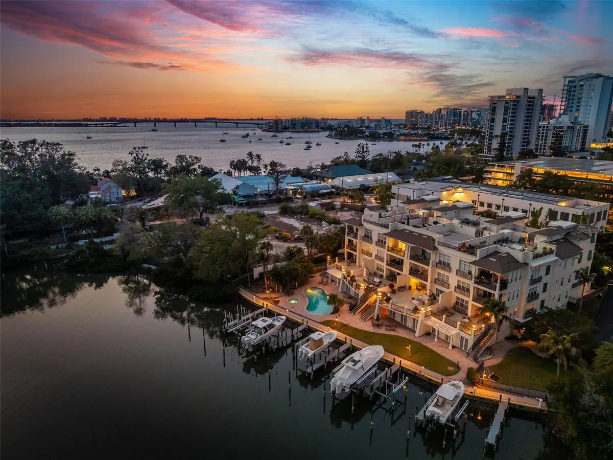 888 S Orange Avenue #3A, Sarasota, FL 34236 - #1