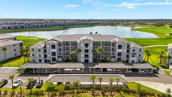 43985 Boardwalk Loop #2124, PUNTA GORDA, FL 33982