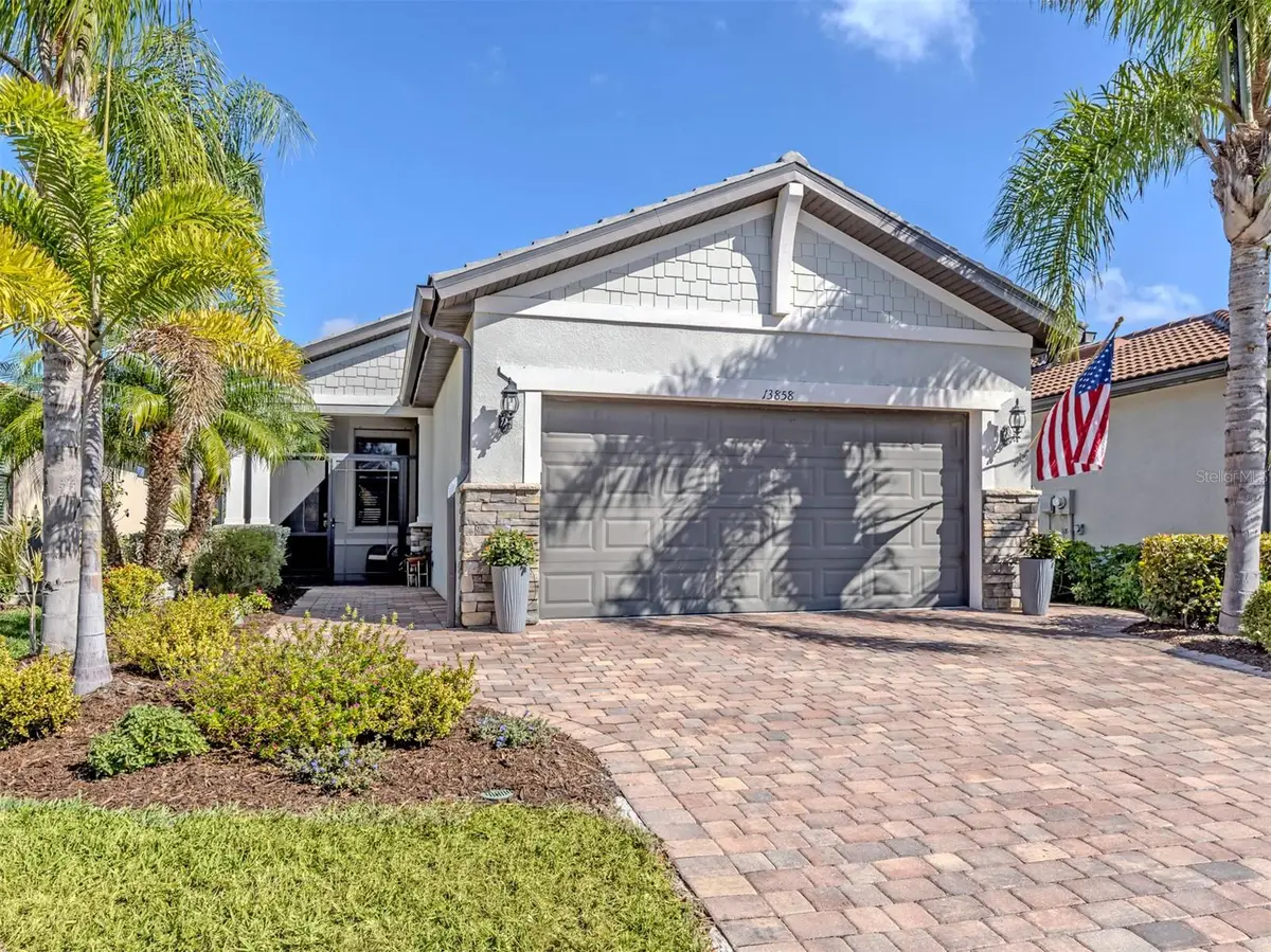 13858 Campoleone Street, Venice, FL 34293 - #1