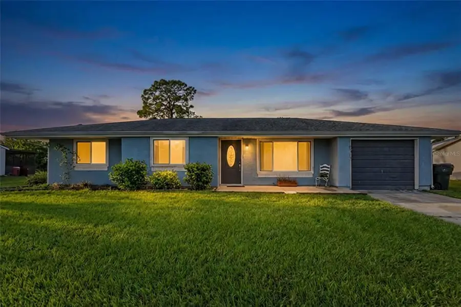 6703 Electra Avenue, North Port, FL 34287 - #2