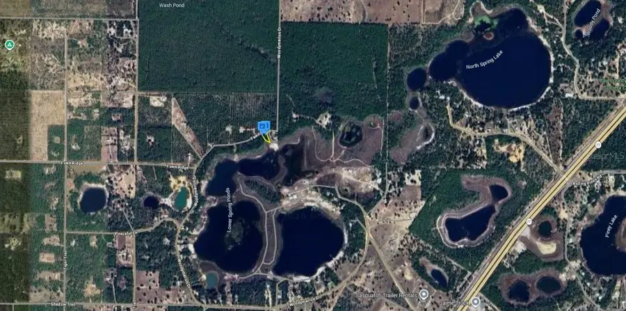 3281 Woodymarion Drive, Chipley, FL 32428 - #3