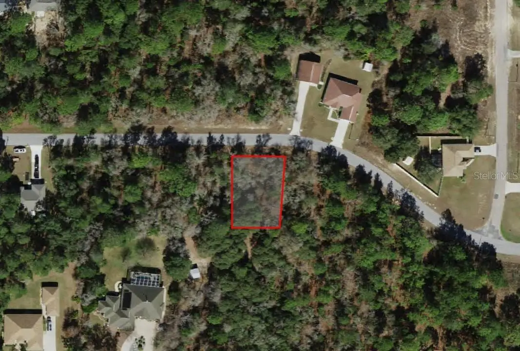 3012 W Eunice Drive, Dunnellon, FL 34433 - #1