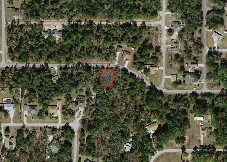 3012 W Eunice Drive, Dunnellon, FL 34433 - #2