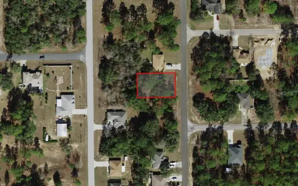 7182 N Fairchild Terrace, DUNNELLON, FL 34434