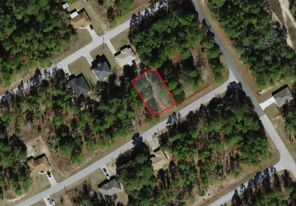 829 W Smallman Place, Citrus Springs, FL 34434 - #1