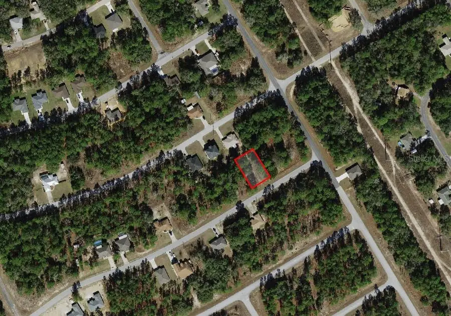 829 W Smallman Place, Citrus Springs, FL 34434 - #2