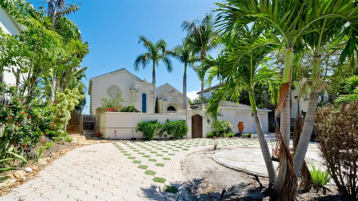 8213 Midnight Pass Road, Sarasota, FL 34242 - #1