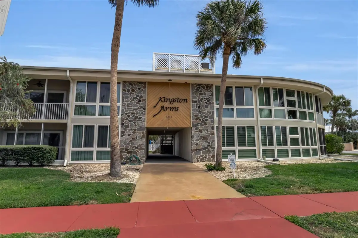 500 S Washington Drive #19B, Sarasota, FL 34236 - #1