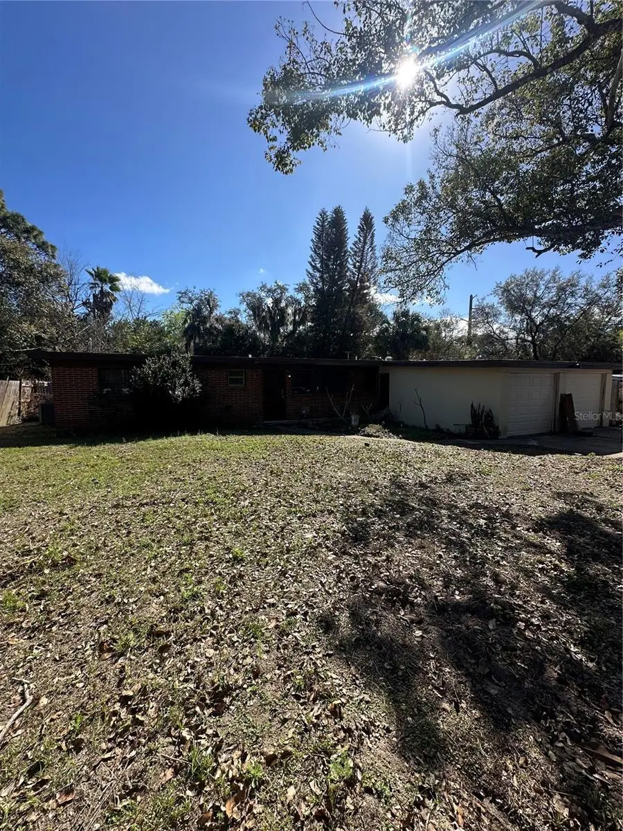 2517 Palm Avenue, Mims, FL 32754 - #2