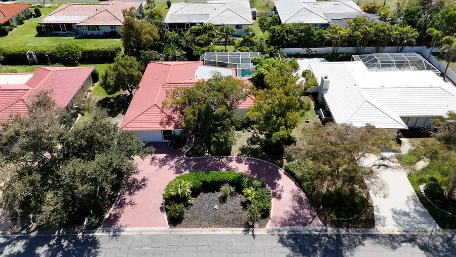 216 Matisse Circle N, Nokomis, FL 34275 - #3