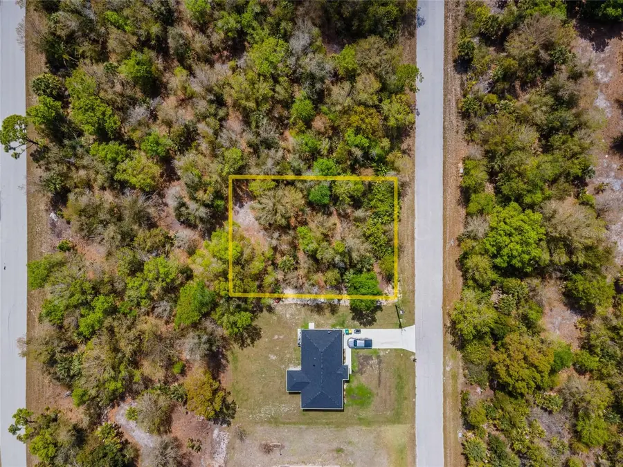 7084 Lippman Road, Port Charlotte, FL 33981 - #2