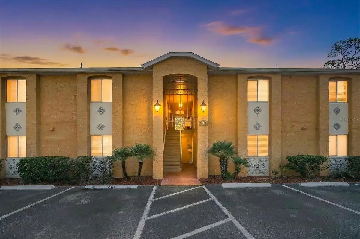 1769 Parakeet Way #603, Sarasota, FL 34232 - #1