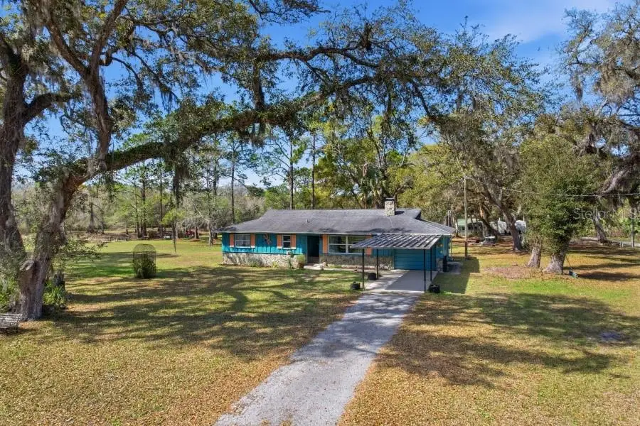 234 S Ricky Terrace, Inverness, FL 34450 - #1