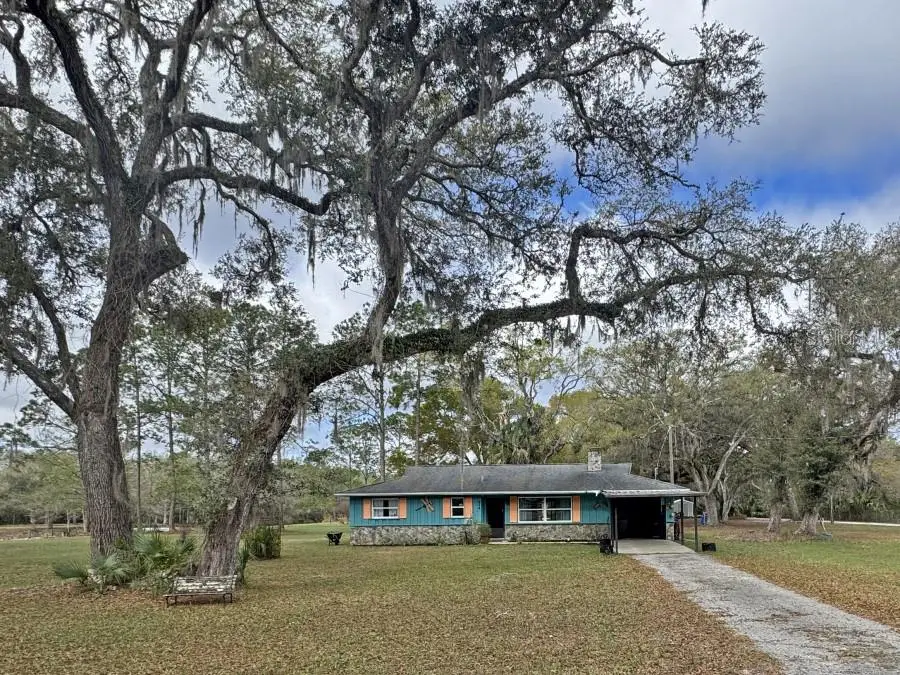 234 S Ricky Terrace, Inverness, FL 34450 - #2