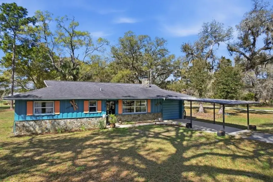 234 S Ricky Terrace, Inverness, FL 34450 - #3