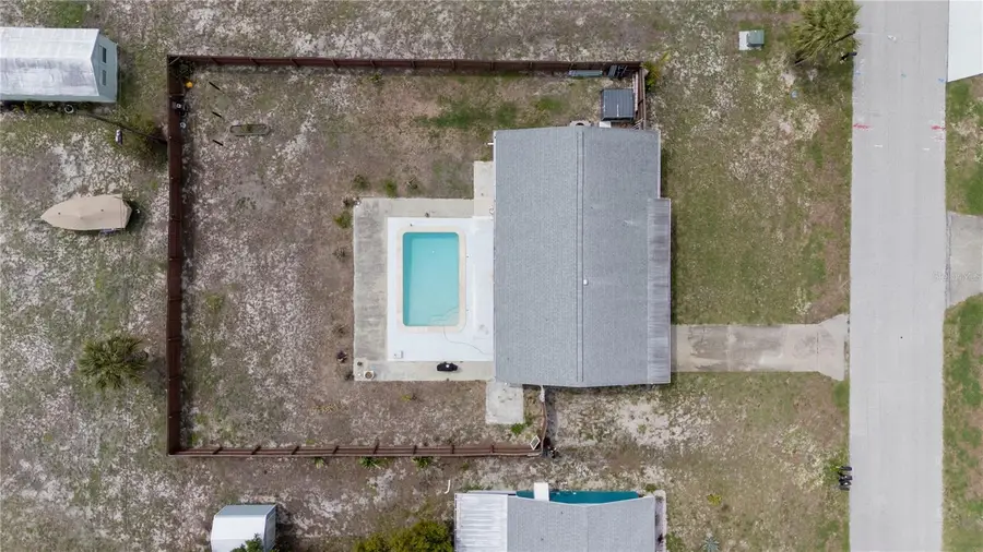 821 Silver Springs Terrace Nw, Port Charlotte, FL 33948 - #2