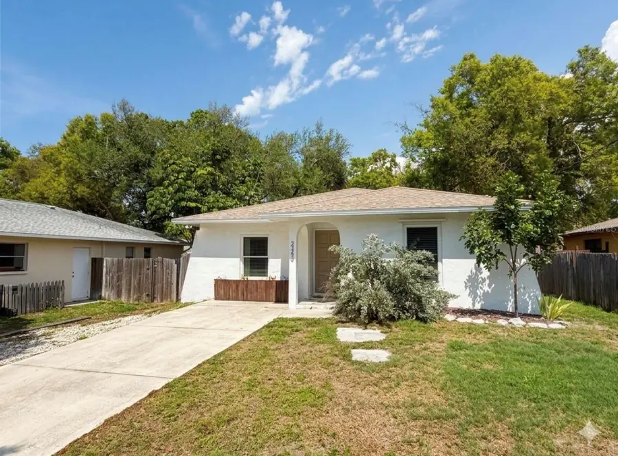 2343 Eugene Street, Sarasota, FL 34231 - #2