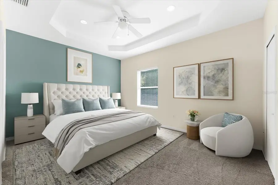 5637 Whitehead Street, Bradenton, FL 34203 - #3