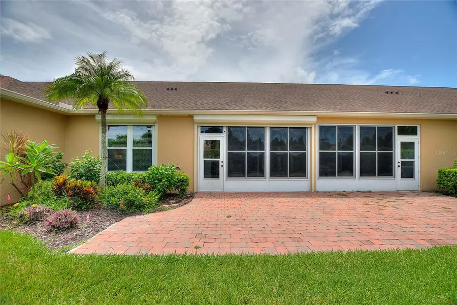4810 Turnberry Circle, North Port, FL 34288 - #2