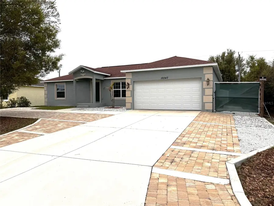 10347 Grail Avenue, Englewood, FL 34224 - #2