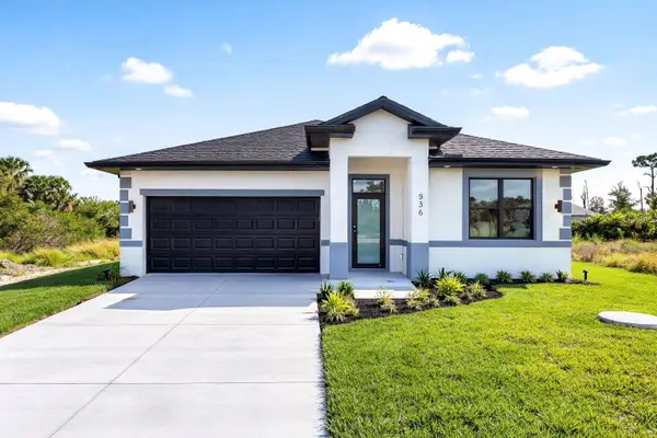 336 Sunset Road, ROTONDA WEST, FL 33947