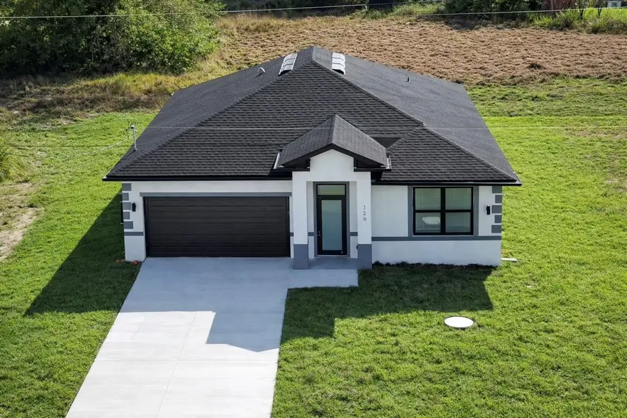 336 Sunset Road, Rotonda West, FL 33947 - #2