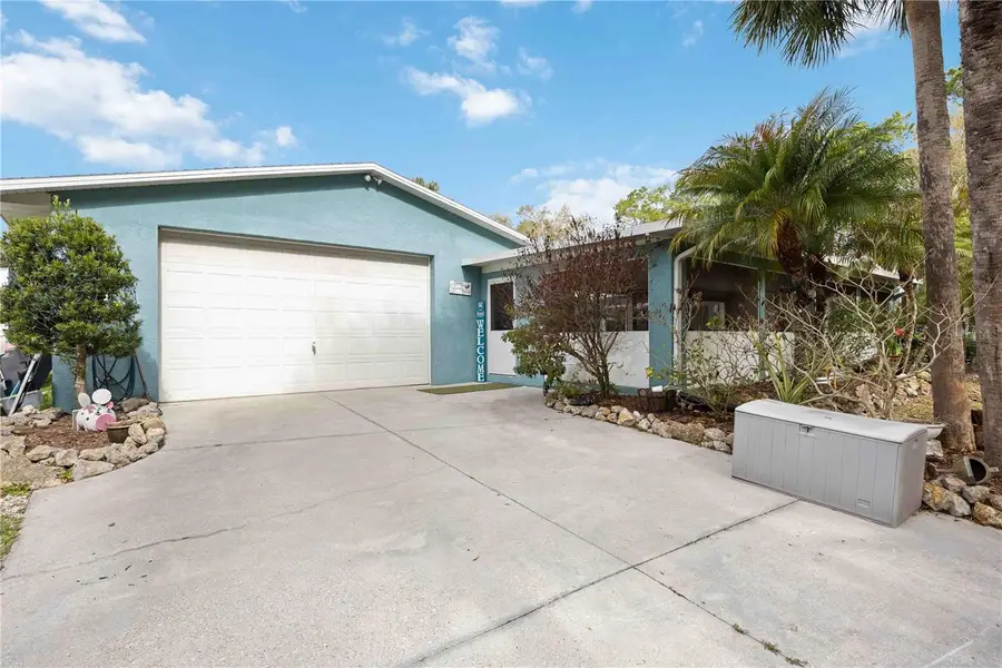 6649 Pimlico Street, North Port, FL 34291 - #3