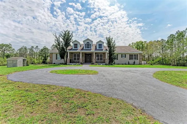 21616 67th Avenue E, BRADENTON, FL 34211