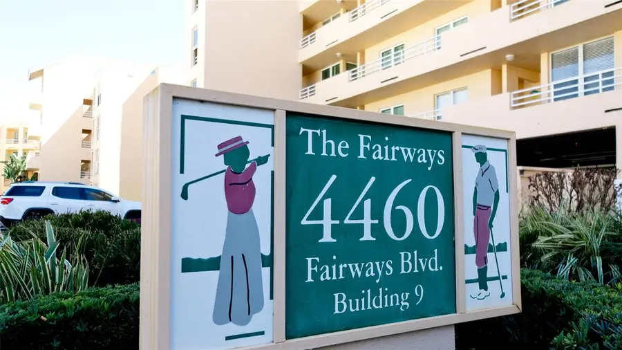 4460 Fairways Boulevard #102, Bradenton, FL 34209 - #3