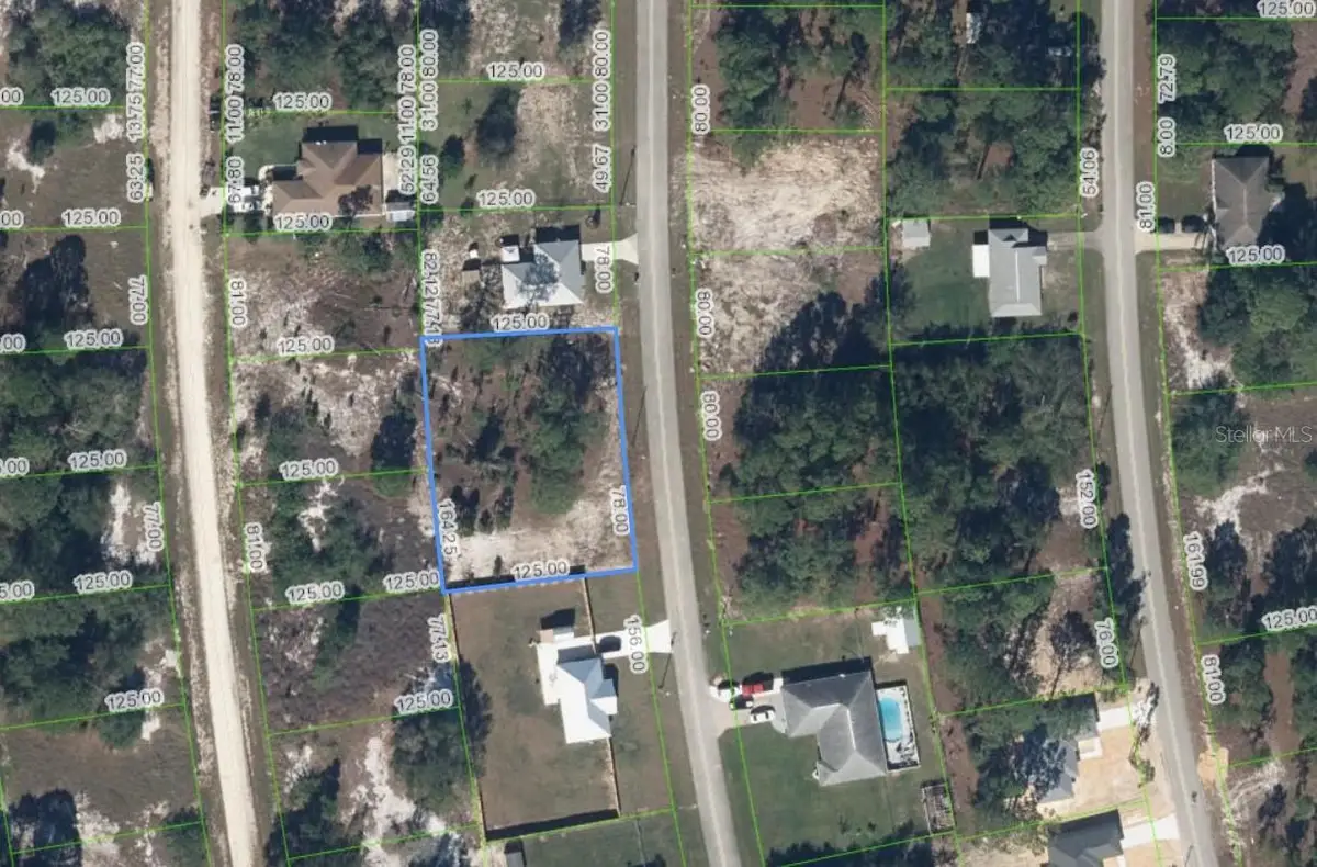 620 Lake Betty Drive, Lake Placid, FL 33852 - #1